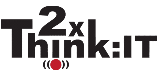 Think2xIT WebWorks Icon